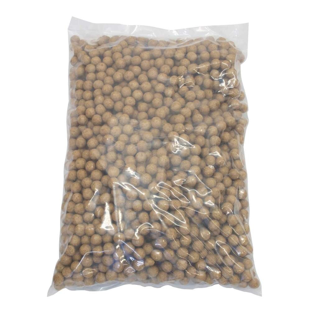 Bat-tackle Böse Boilies Boilie 10kg Creamwhite Choclate Boilies