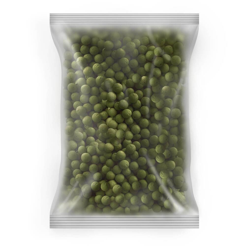 Bat-tackle Böse Boilies Boilie 10kg Toasted Almond Boilies