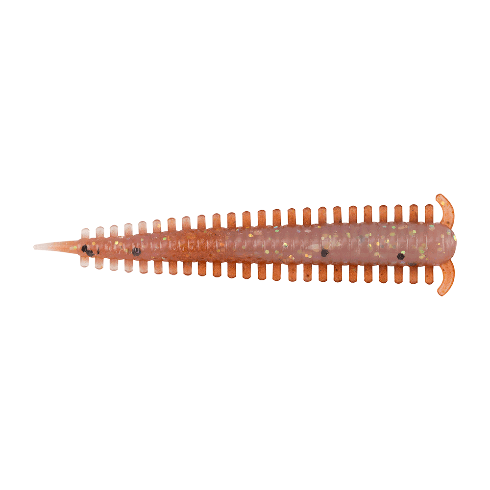 Berkley Gulp  Sandworm New Penny Berkley