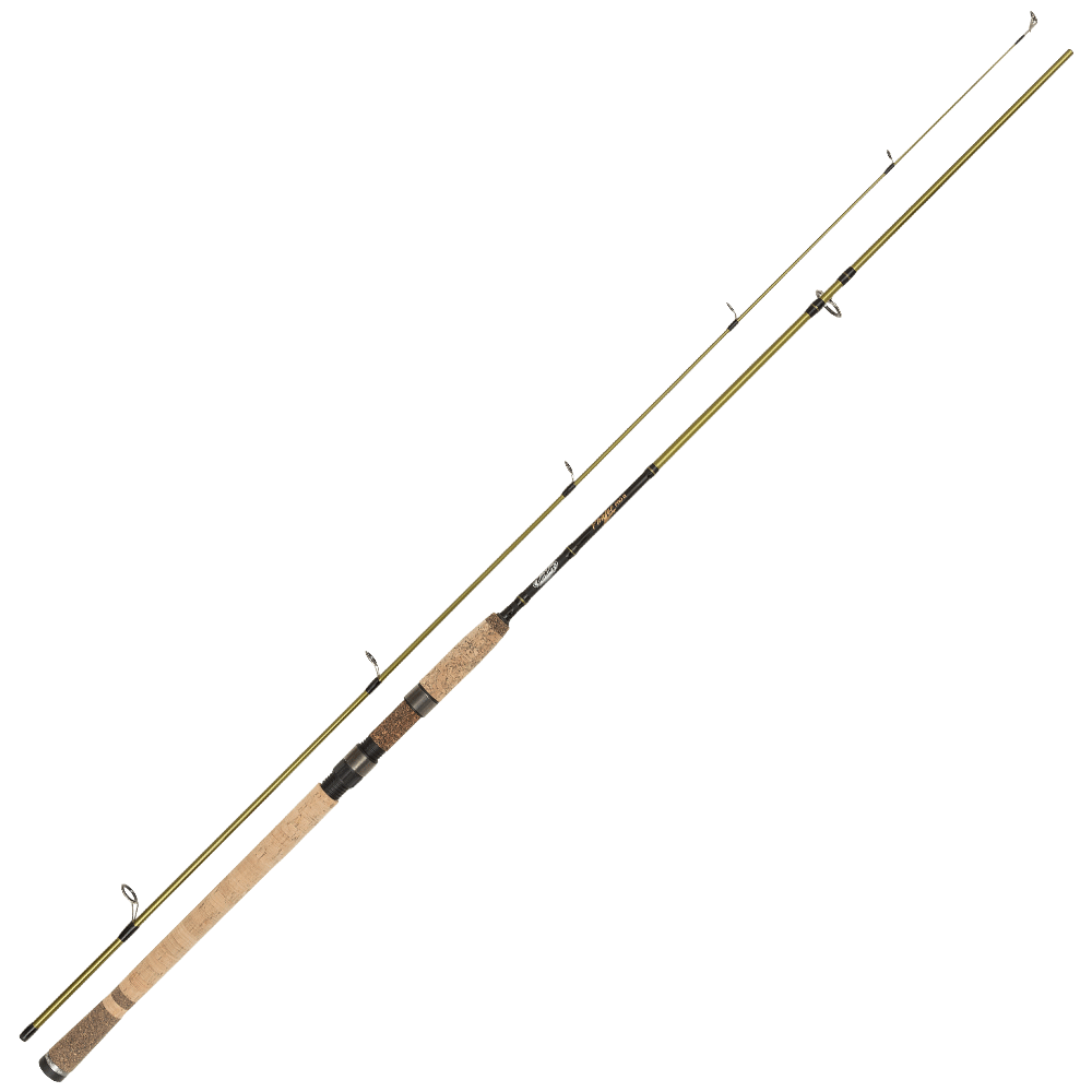Berkley Phazer Pro Iii 10   -29gr Spinnestang