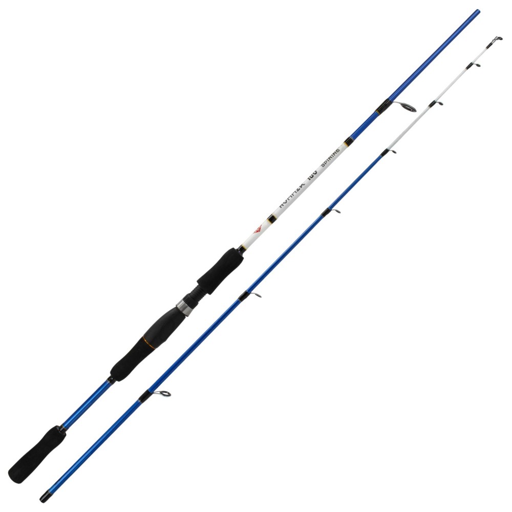 Bolt     -30gr Spinnestang