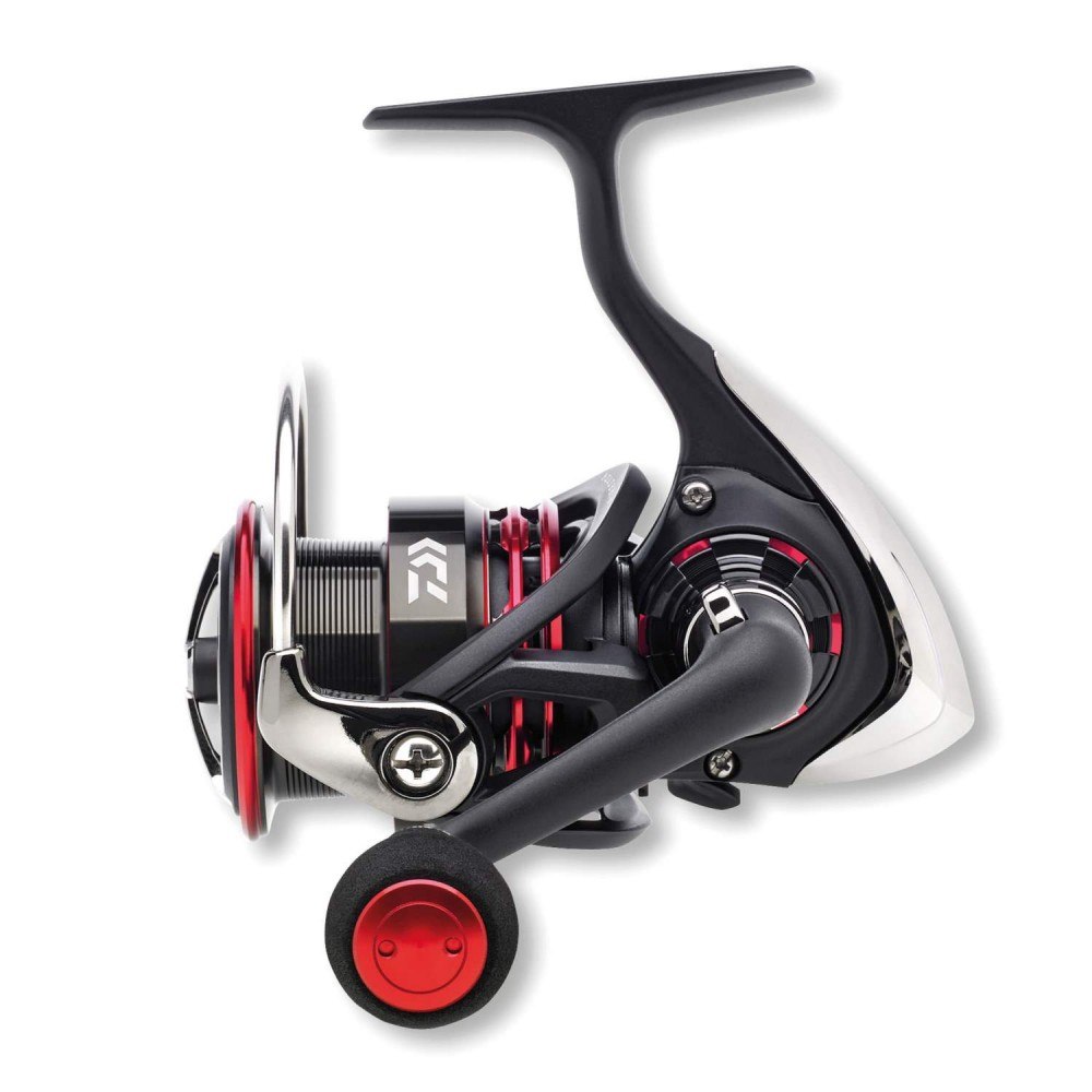 Daiwa Tdm Qd Match   Feeder 3012 Fastspolehjul