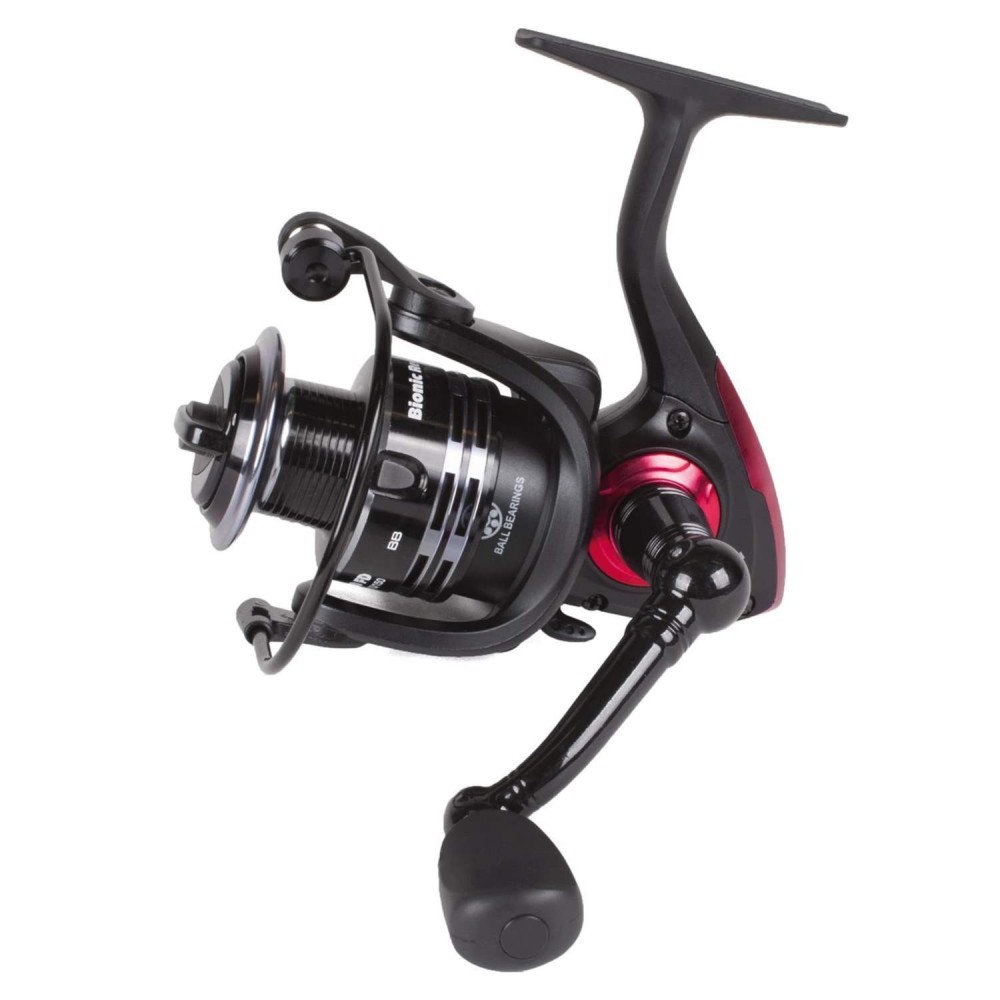 Dlt Bionic Fd 2500 Fastspolehjul