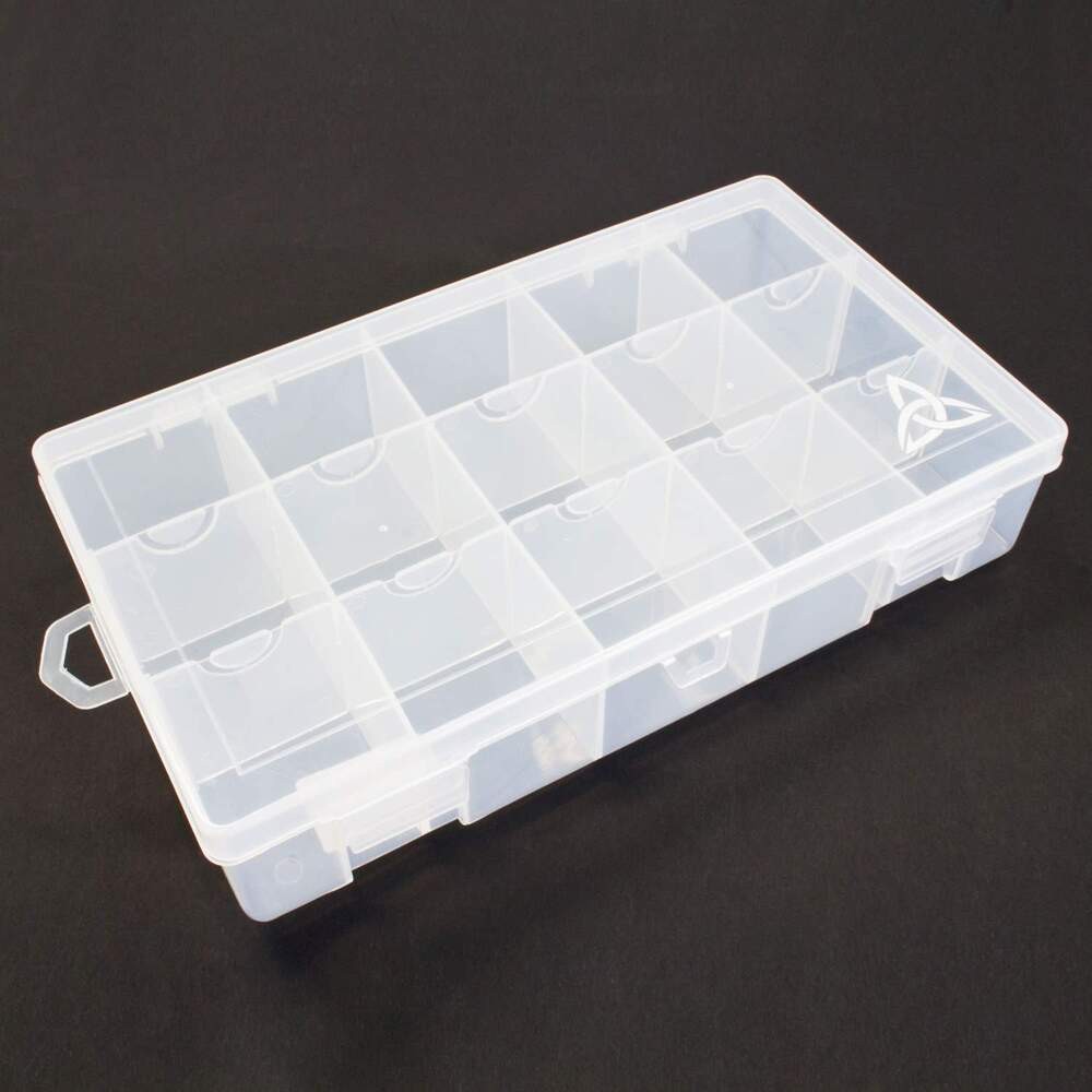 Dlt 3609 E5 Boks Fiskekasse