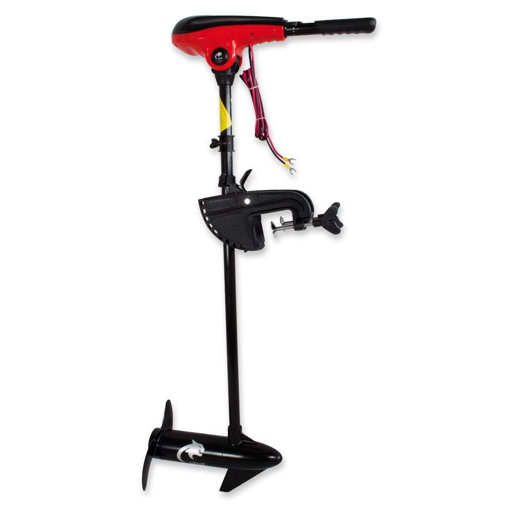 Elmotor Udenbords Lynx 50lbs Elmotor Båd