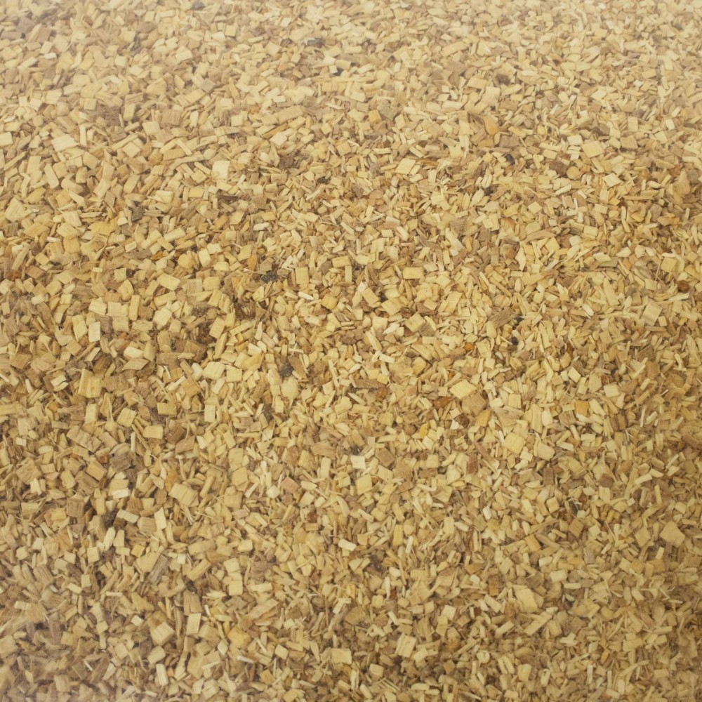 Eversmoke Premium Røgsmuld 500gr Eksklusiv     -    Mm  Rygeovn