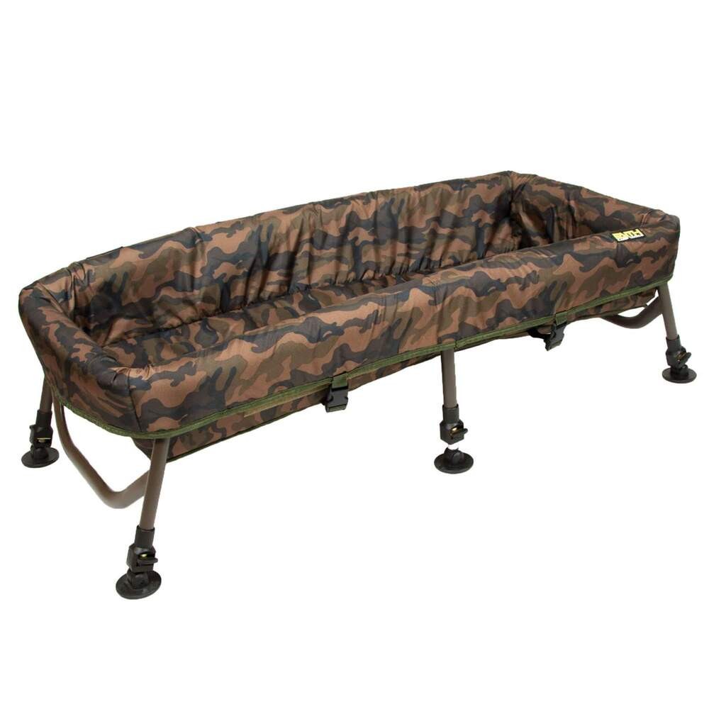 Faith Camou Cradle 113x51x34cm Afkrogningsmåtte