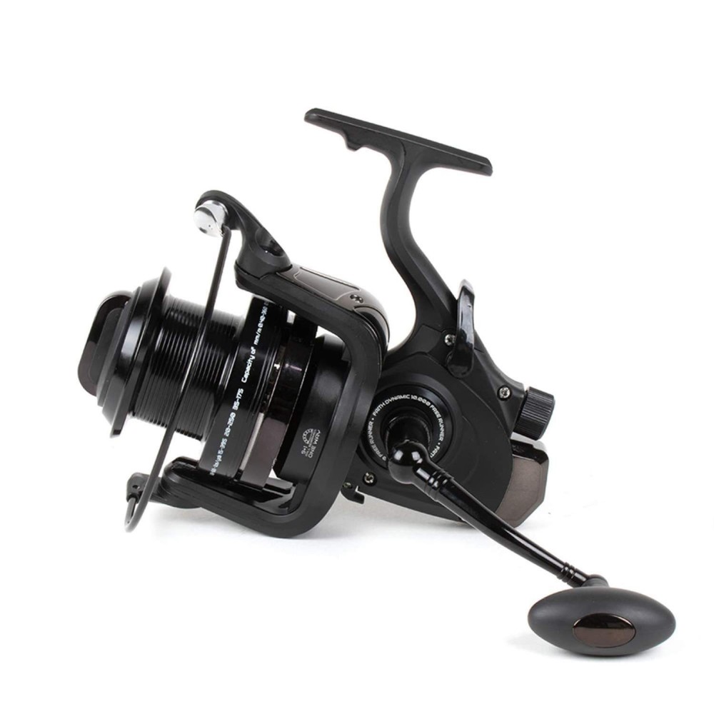 Faith Dynamic 10000 Baitrunnerhjul