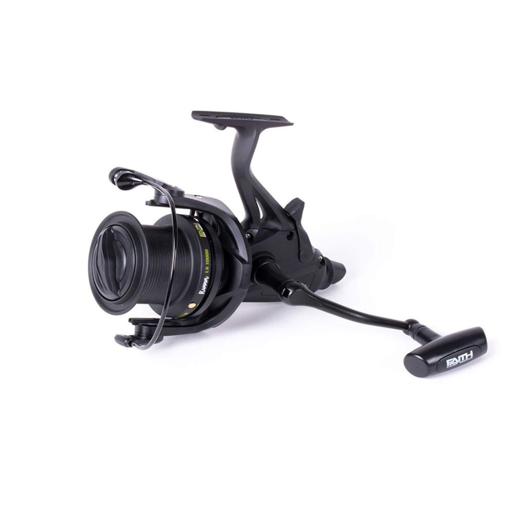 Faith Runner Ls Ss 10000 Baitrunnerhjul