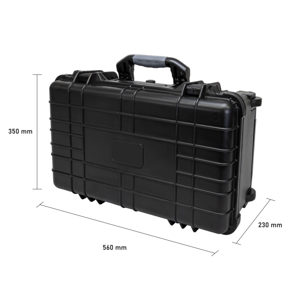 Fatbox Hardcase Kuffert Trolley Hardcase Kuffert