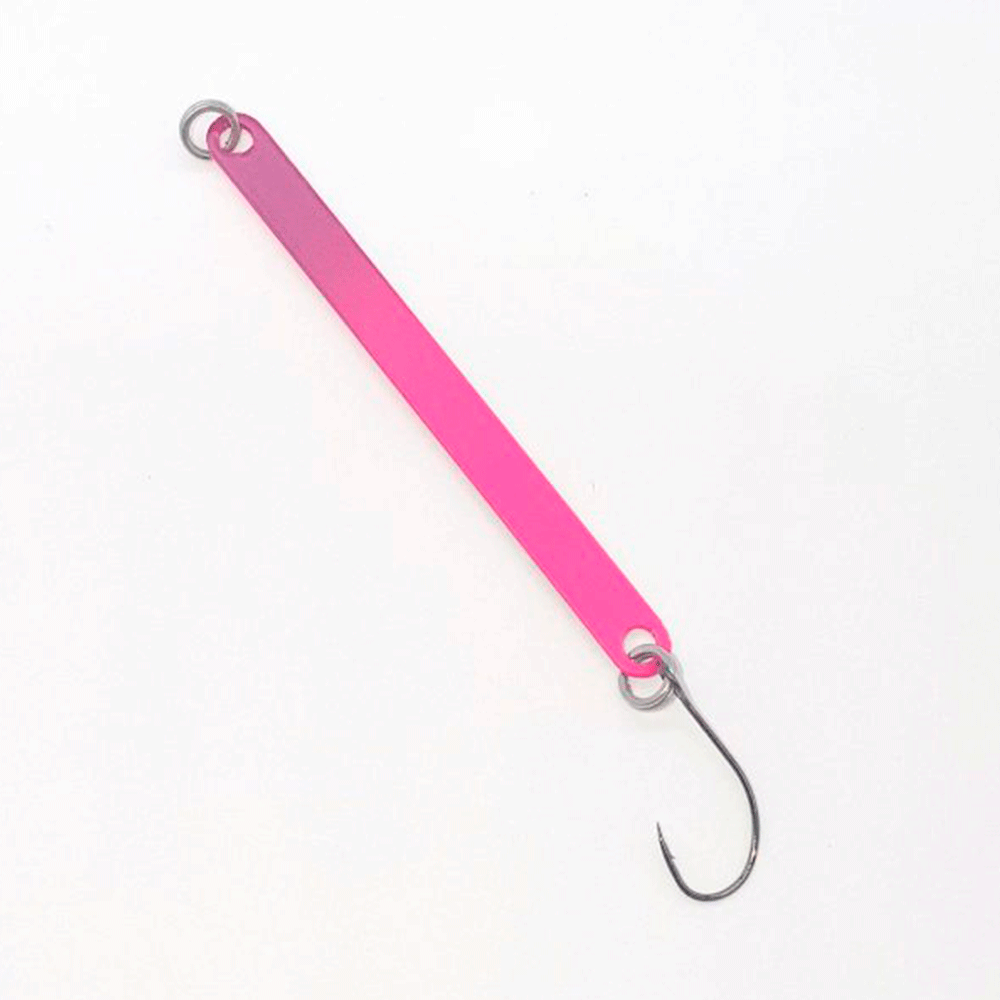 Fish Innovations Hypno Stick   7gr Lilla Pink Blink