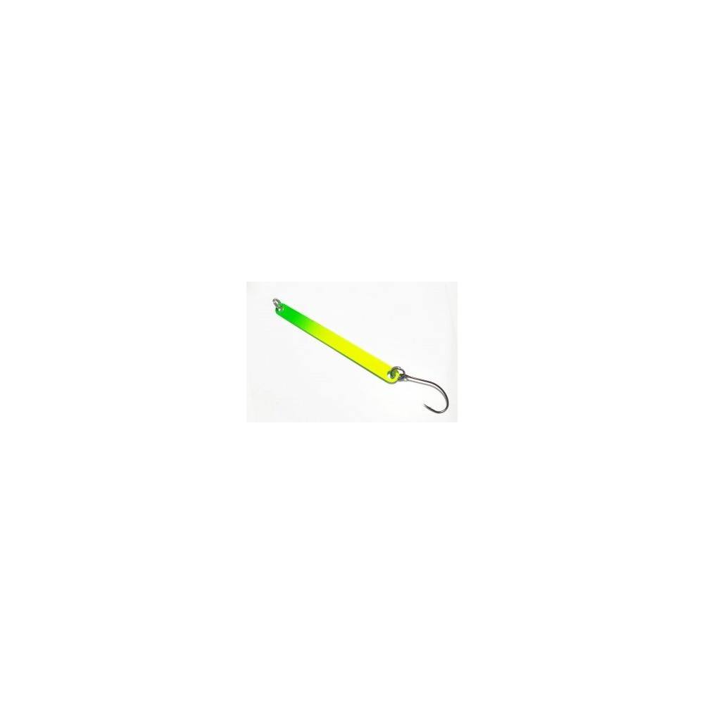 Fish Innovations Hypno Stick   7gr Neongul Neongrøn Blink