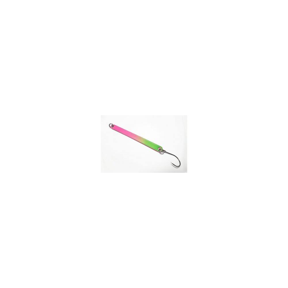 Fish Innovations Hypno Stick   3gr Neonpink Neongrøn Blink