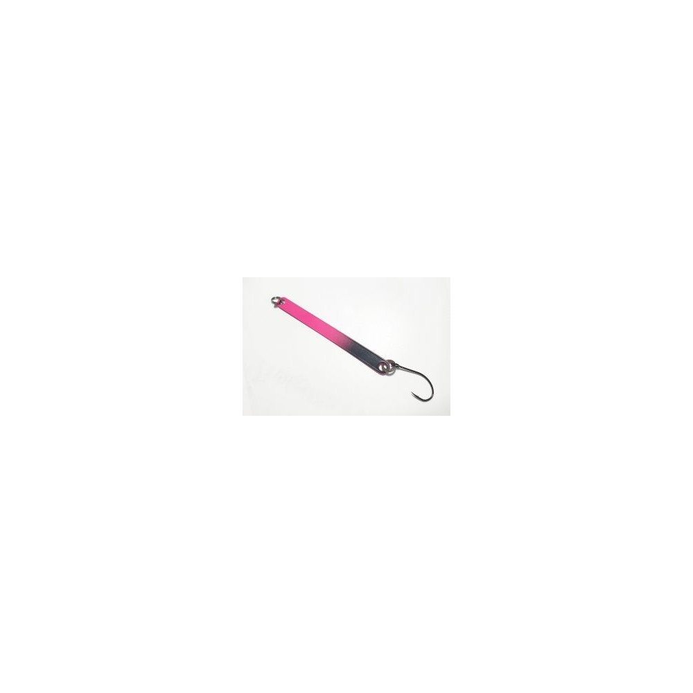 Fish Innovations Hypno Stick   3gr Neonpink Sort Blink