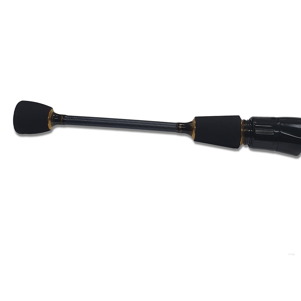 Fish Innovations Trout Stalker Ts Xuls        -  5gr Ul Fiskestang