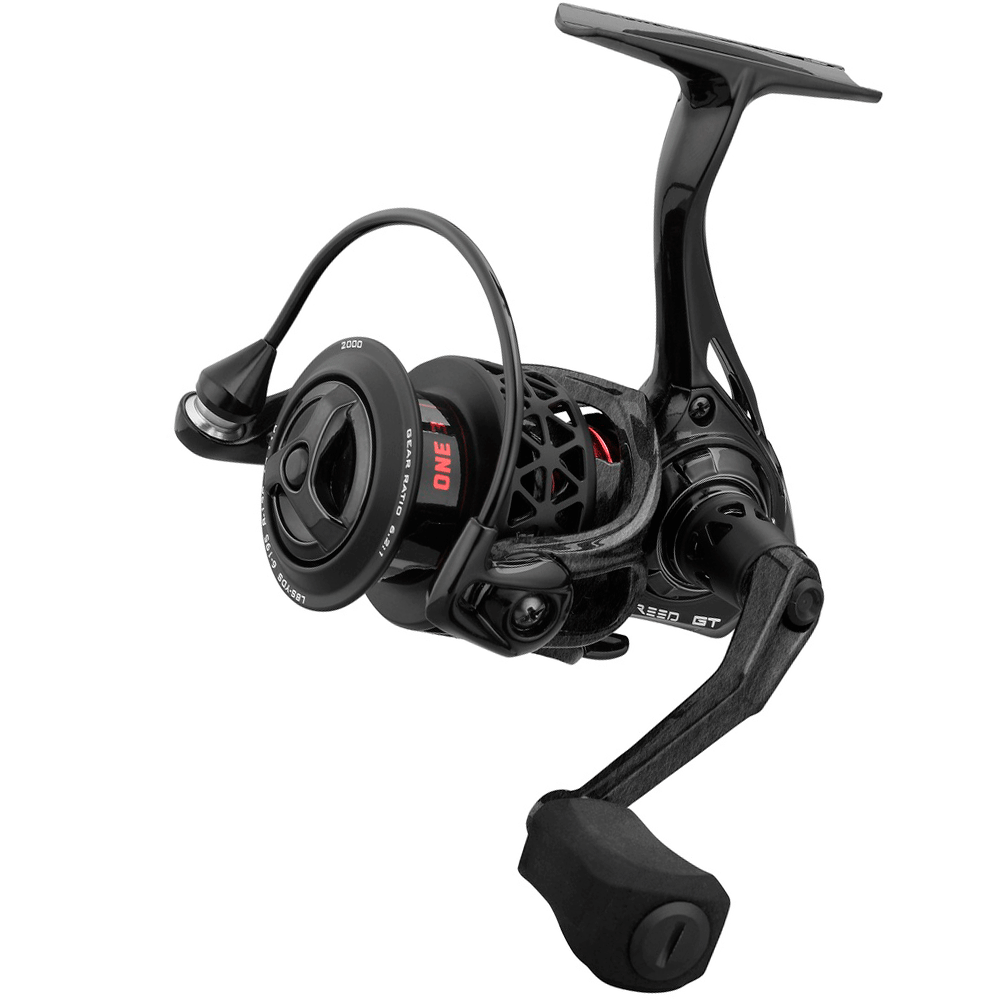 13 Fishing Creed Gt 1000 Fastspolehjul