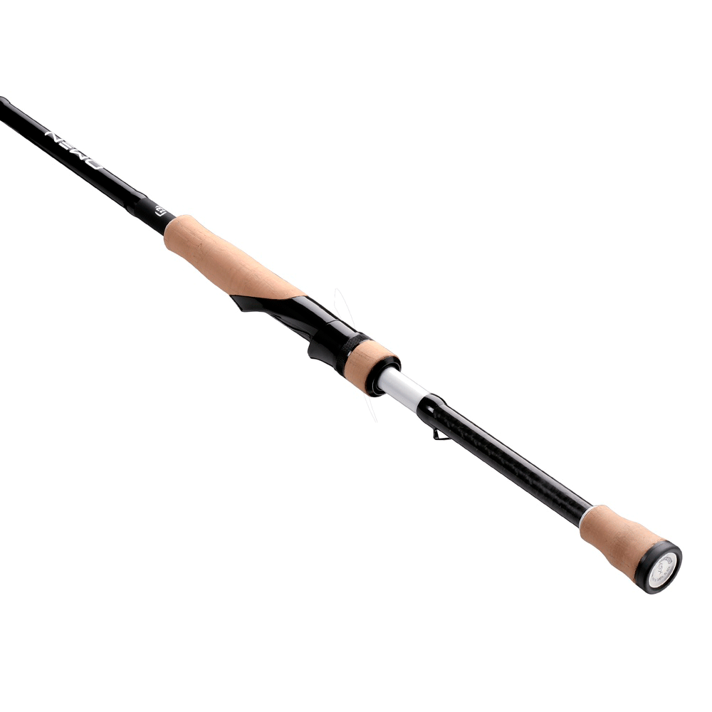 13 Fishing Omen Black Spinning    10-30gr Spinnestang