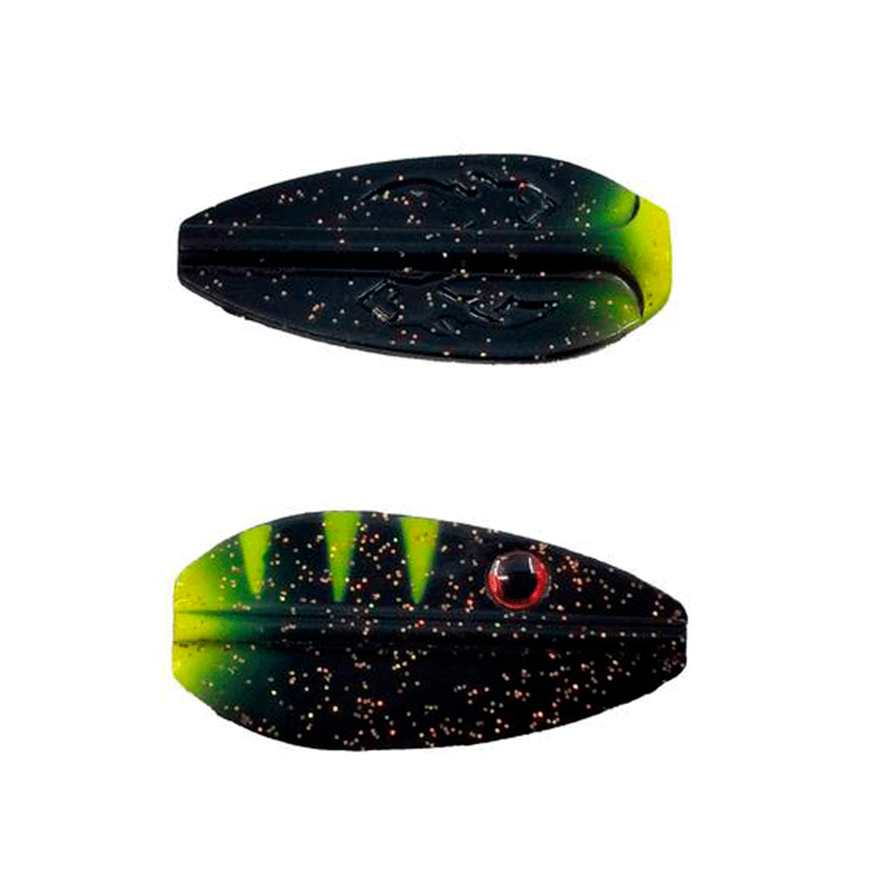 Fishnote Tasty   Gr Batman Gennemløber