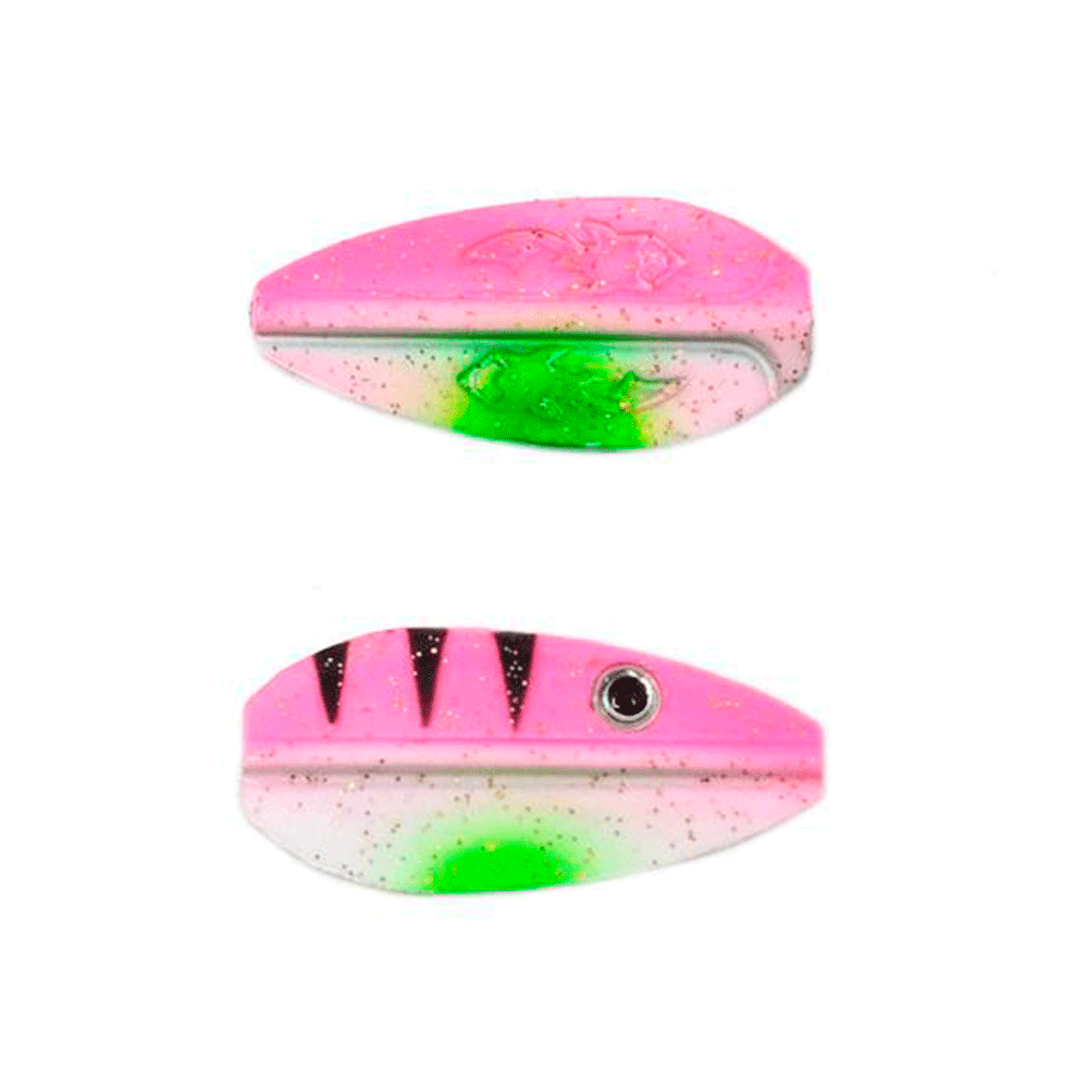 Fishnote Tasty   Gr Lady Gennemløber