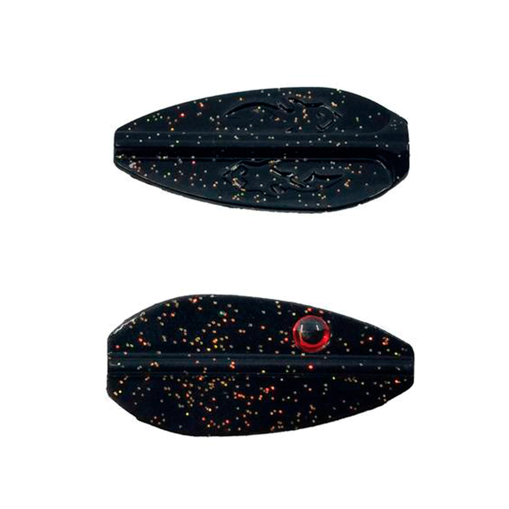 Fishnote Tasty   Gr Tasmanian Devil Gennemløber