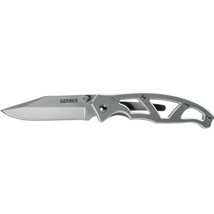 Gerber Paraframe   Fe Folder