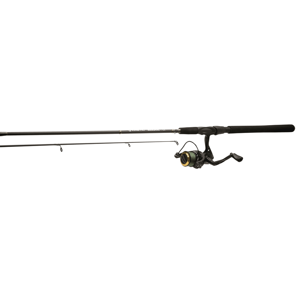 Kinetic Marshall Cl    12-40gr Fiskesæt