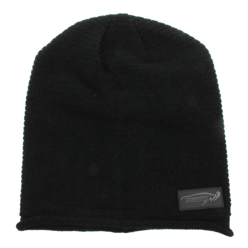 Legendfossil Beanie Strikket Hue Legendfossil