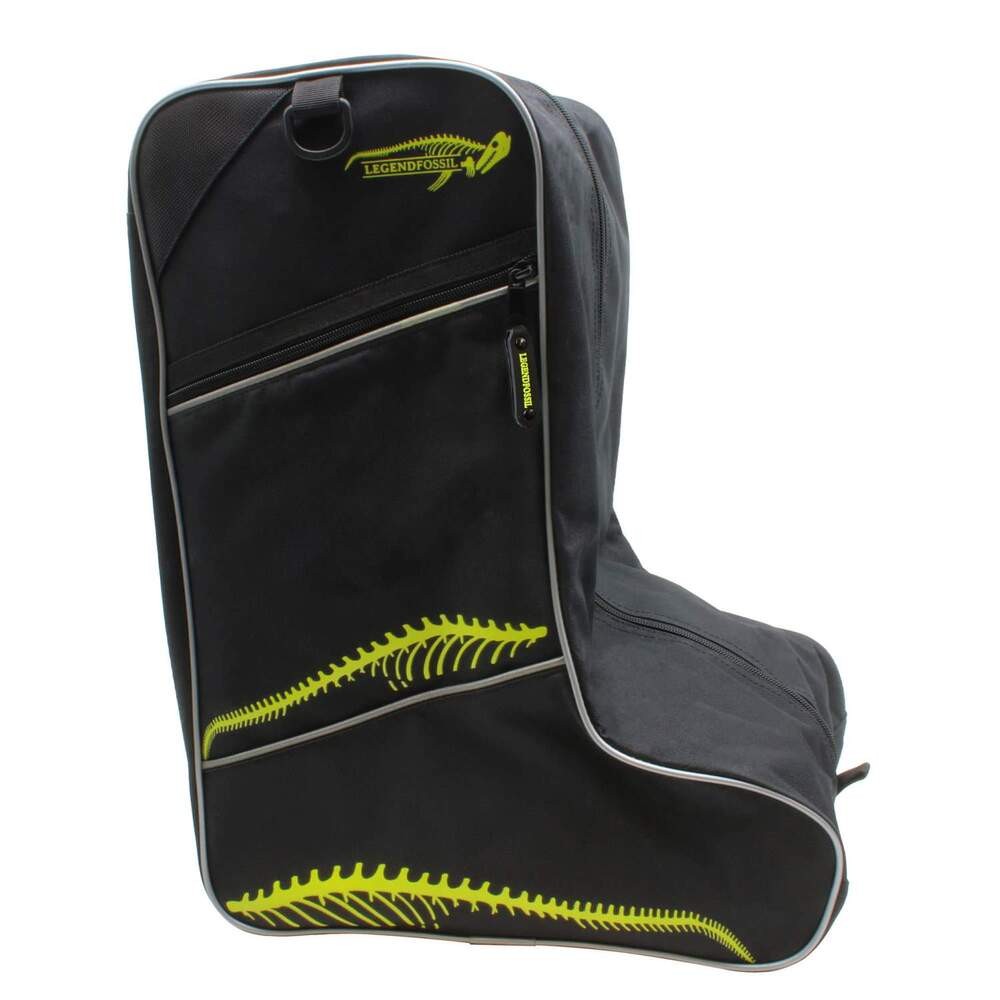 Legendfossil Støvletaske  Quot Skeleton Quot  Gummistøvler