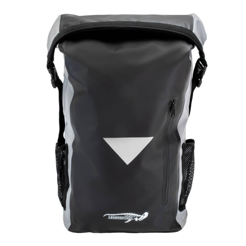 Legendfossil Tarpauline Rygsæk  Quot Chookie Quot  Drybag Fisketaske