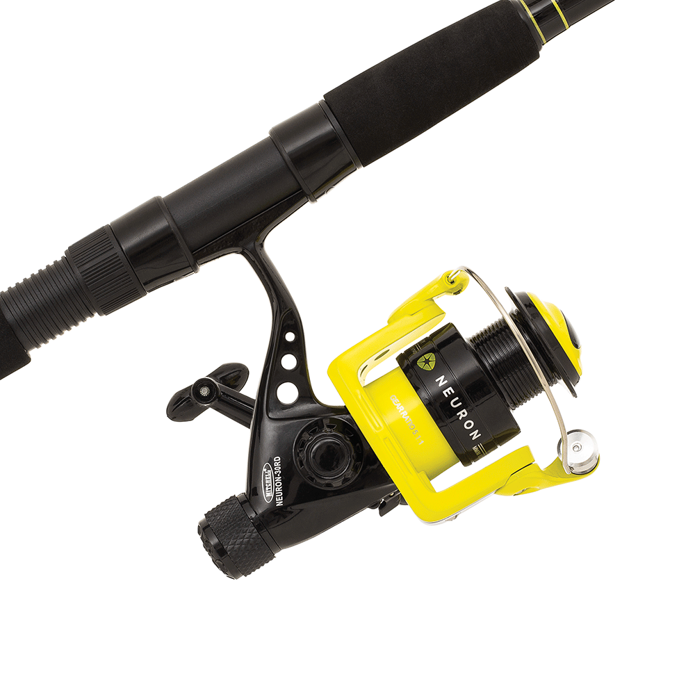 Mitchell Combo Neuron Spin     -15gr Fiskesæt