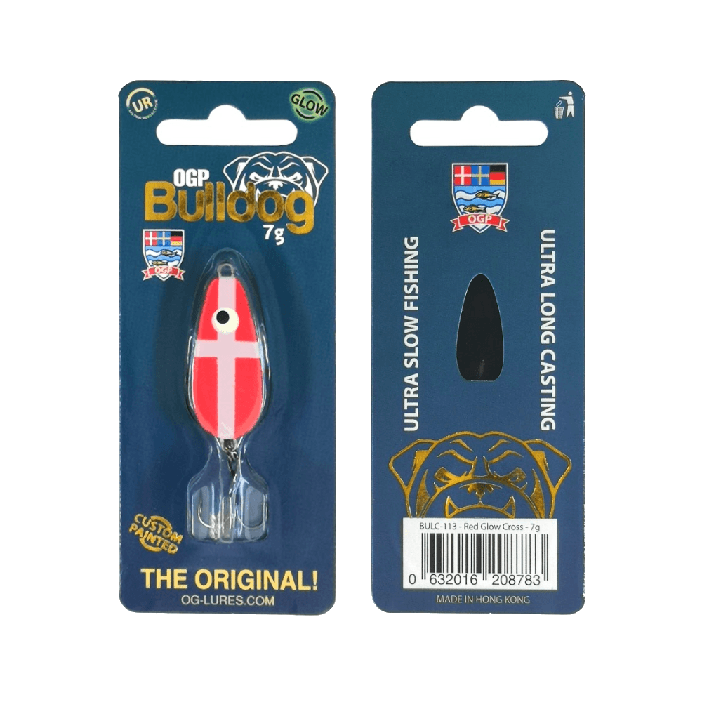 Ogp Bulldog   Gr Red Glow Cross Blink