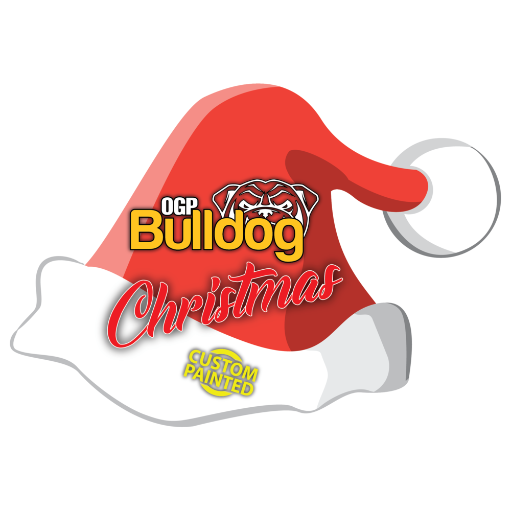 Ogp Bulldog Mini Christmas 2022 4gr Blink
