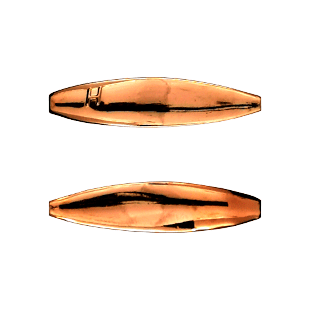 Ogp Henry   Skruen 15 Gr Copper Gennemløber