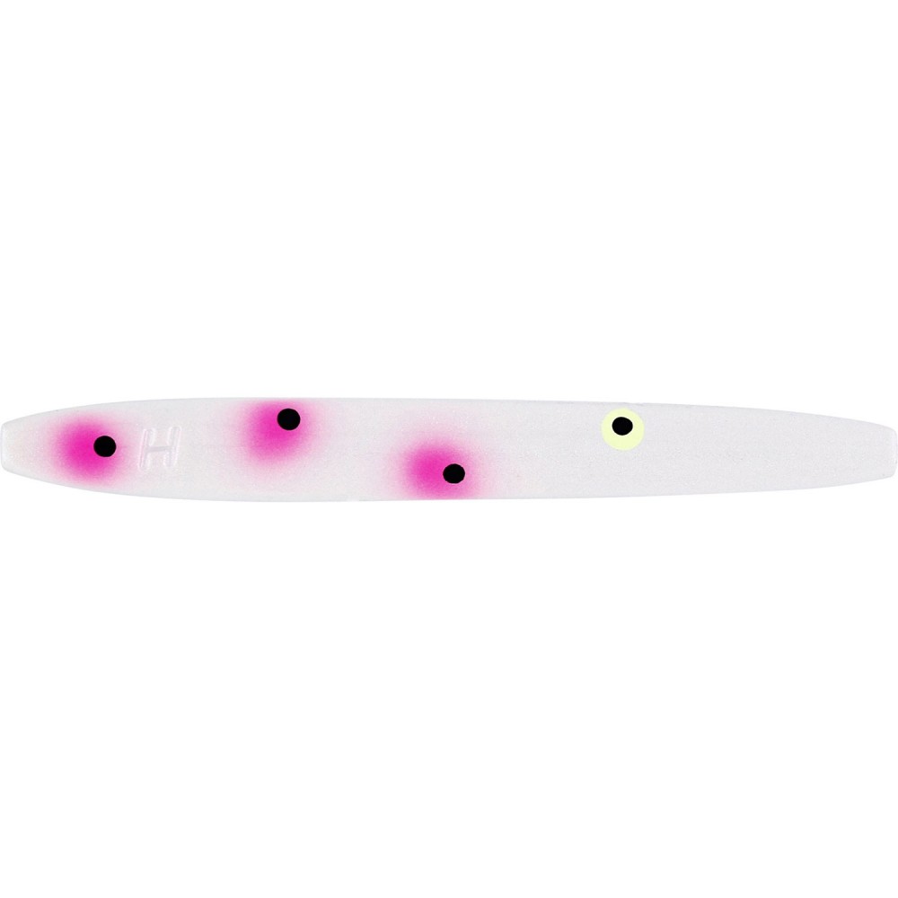 Ogp Henrys Sømmet 10 1cm 22gr Clown Gennemløber