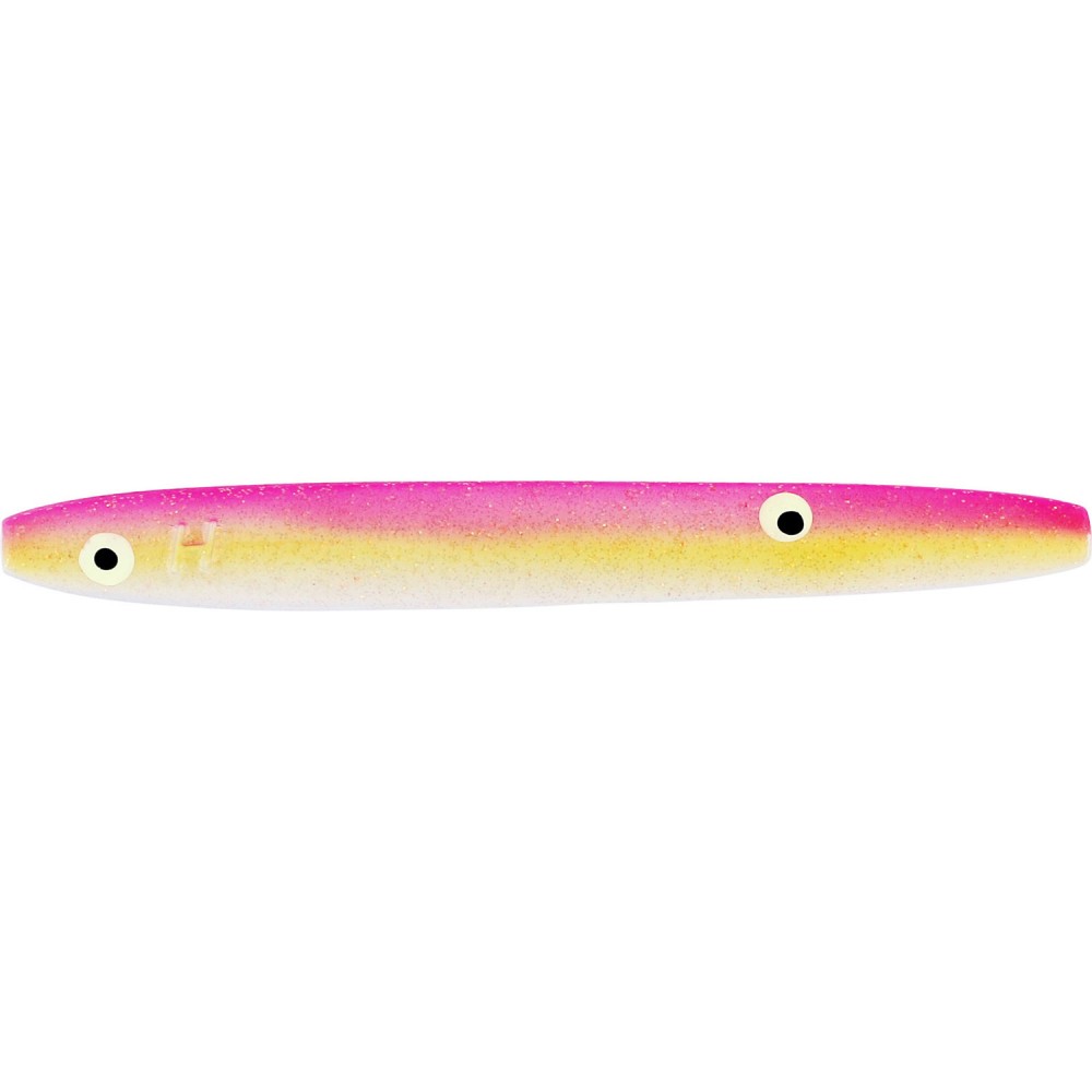 Ogp Henrys Sømmet 10 1cm 22gr Pattegrisen Gennemløber