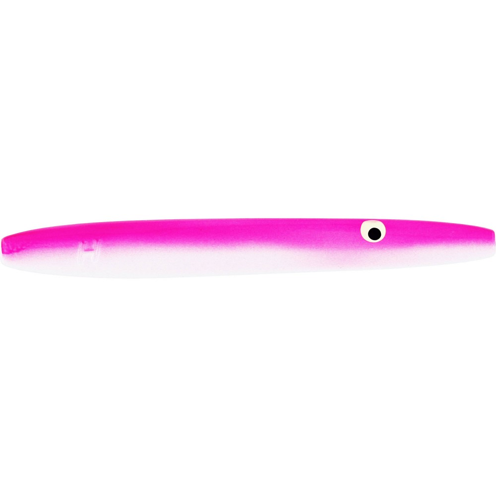 Ogp Henrys Sømmet 10 1cm 22gr Pink Pearl Gennemløber