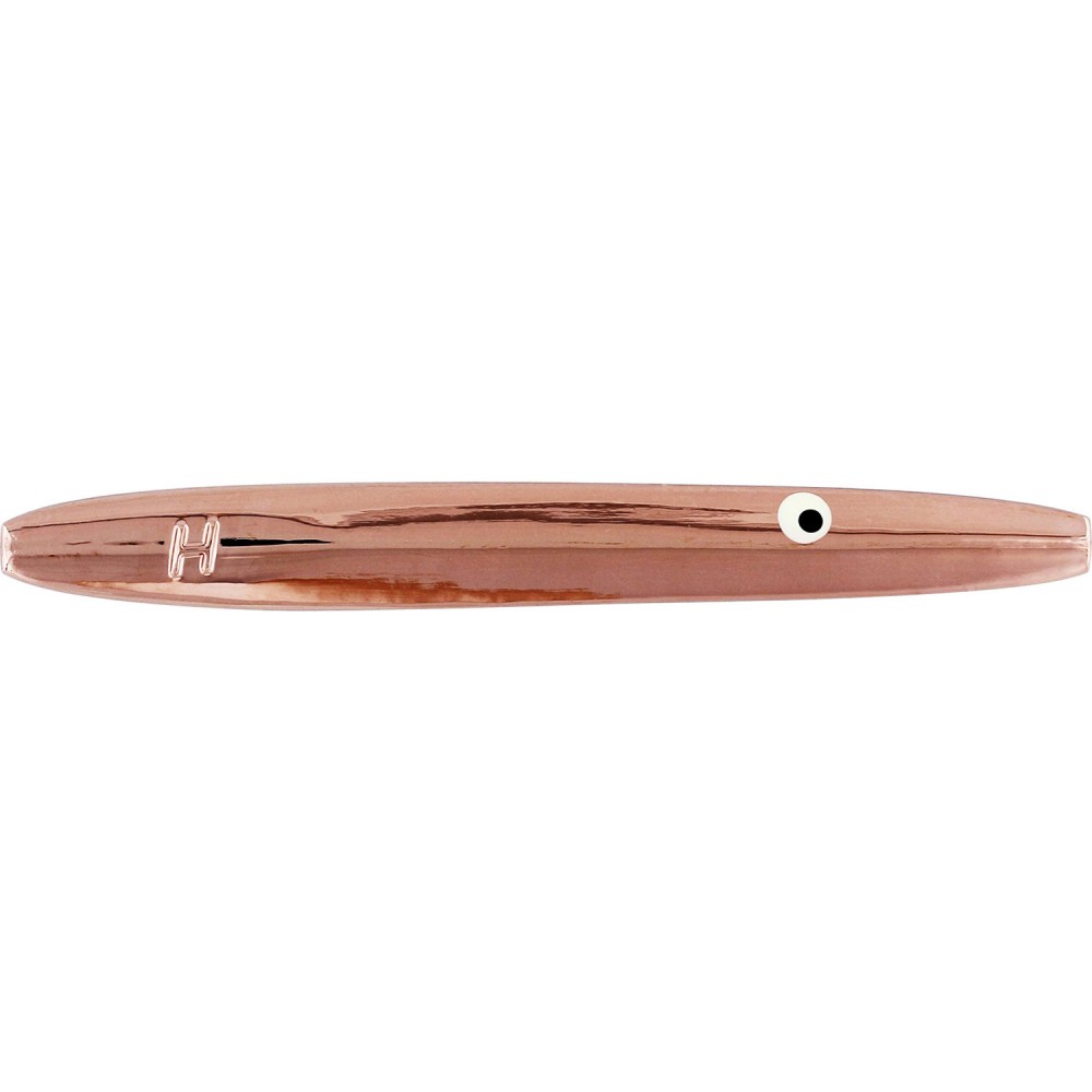 Ogp Henrys Sømmet 10 1cm 22gr Real Copper Gennemløber