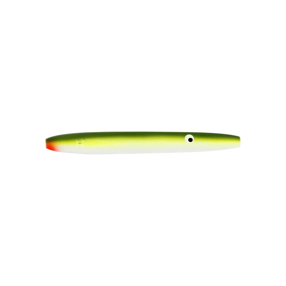 Ogp Henrys Sømmet 10 1cm 22gr Salmo Trutta Gennemløber