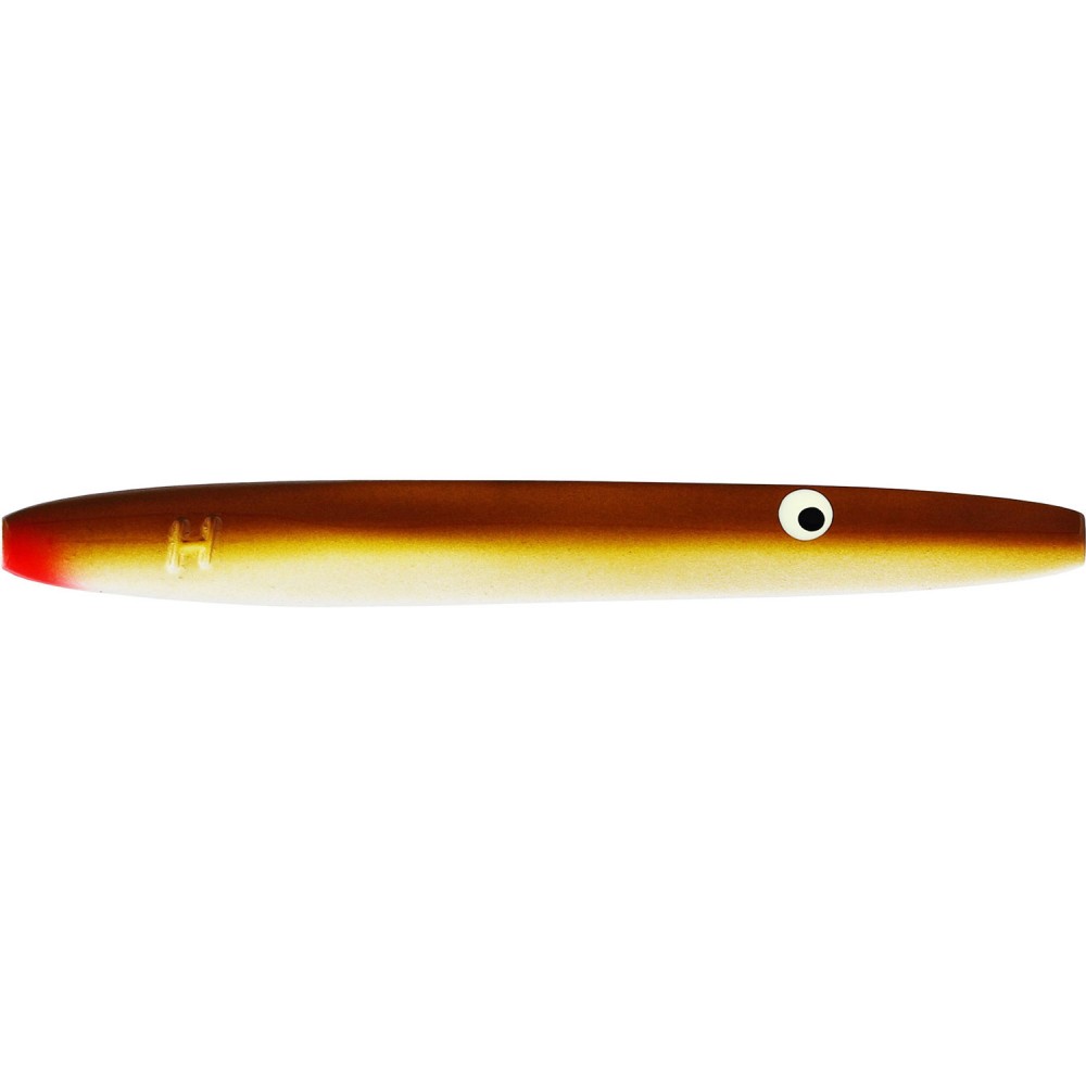 Ogp Henrys Sømmet 10 1cm 22gr Stickleback Gennemløber