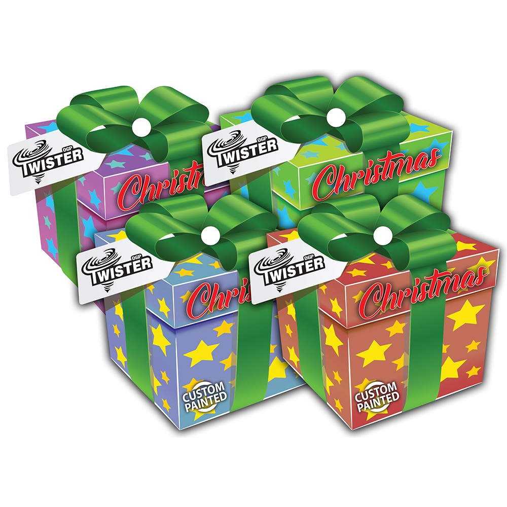 Ogp Twister Julegave 2021   5gr Gennemløber