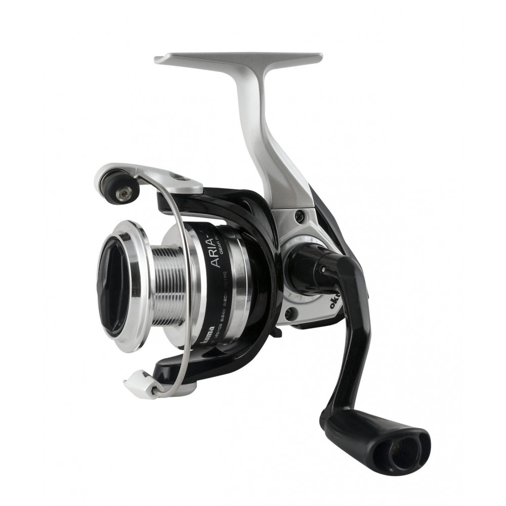 Okuma Aria Fd 30 Fastspolehjul