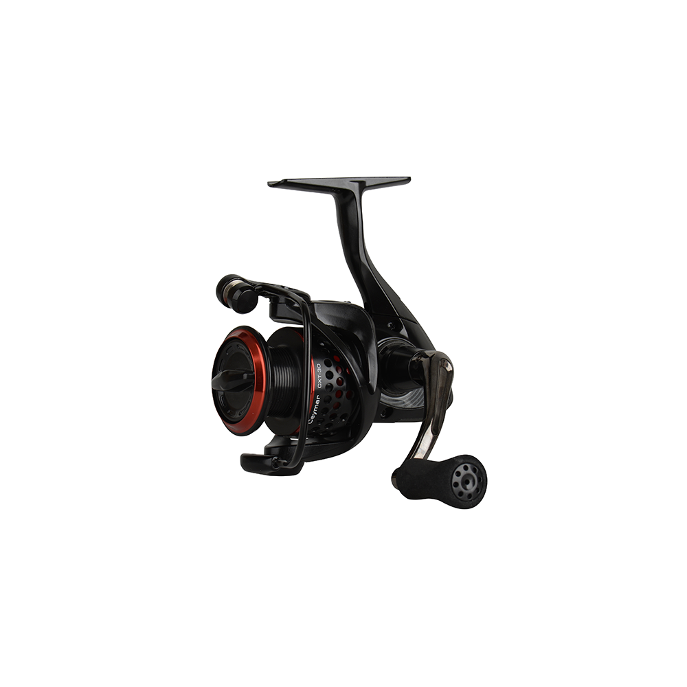 Okuma Ceymar Xt 25 Fastspolehjul