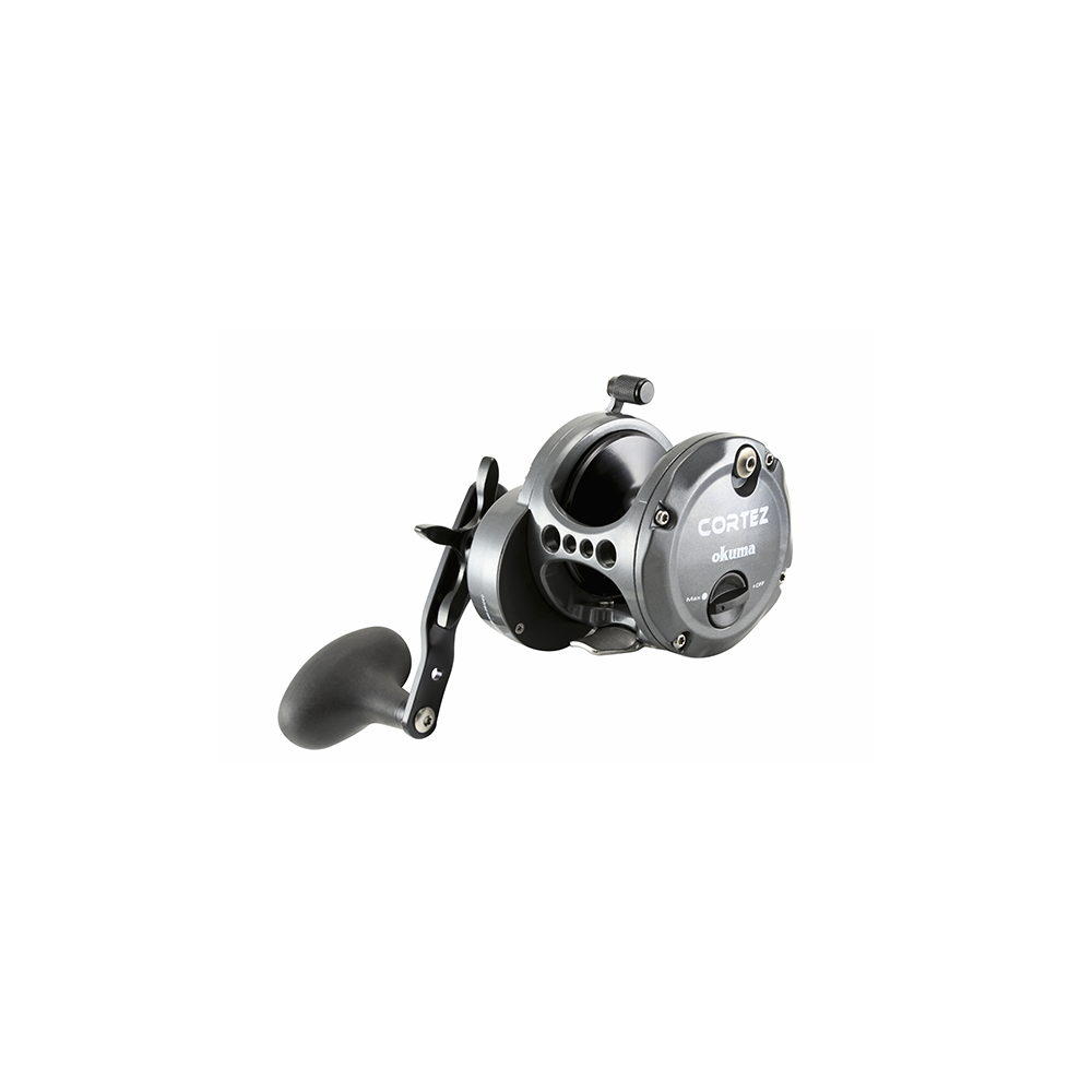 Okuma Cortez Cz-5cs Havhjul