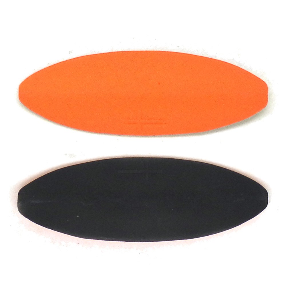 Præsten Classic   Gr Black Orange Blink