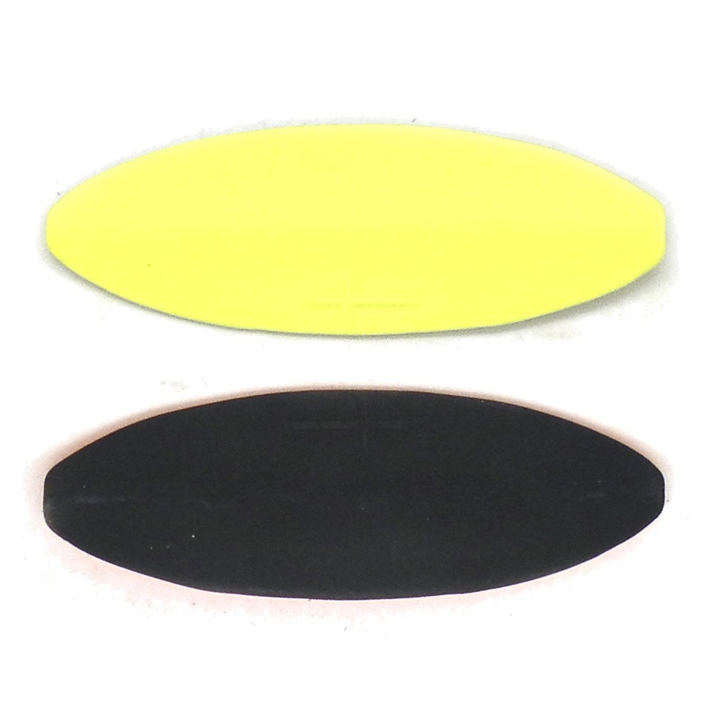 Præsten Classic   Gr Black Yellow Blink