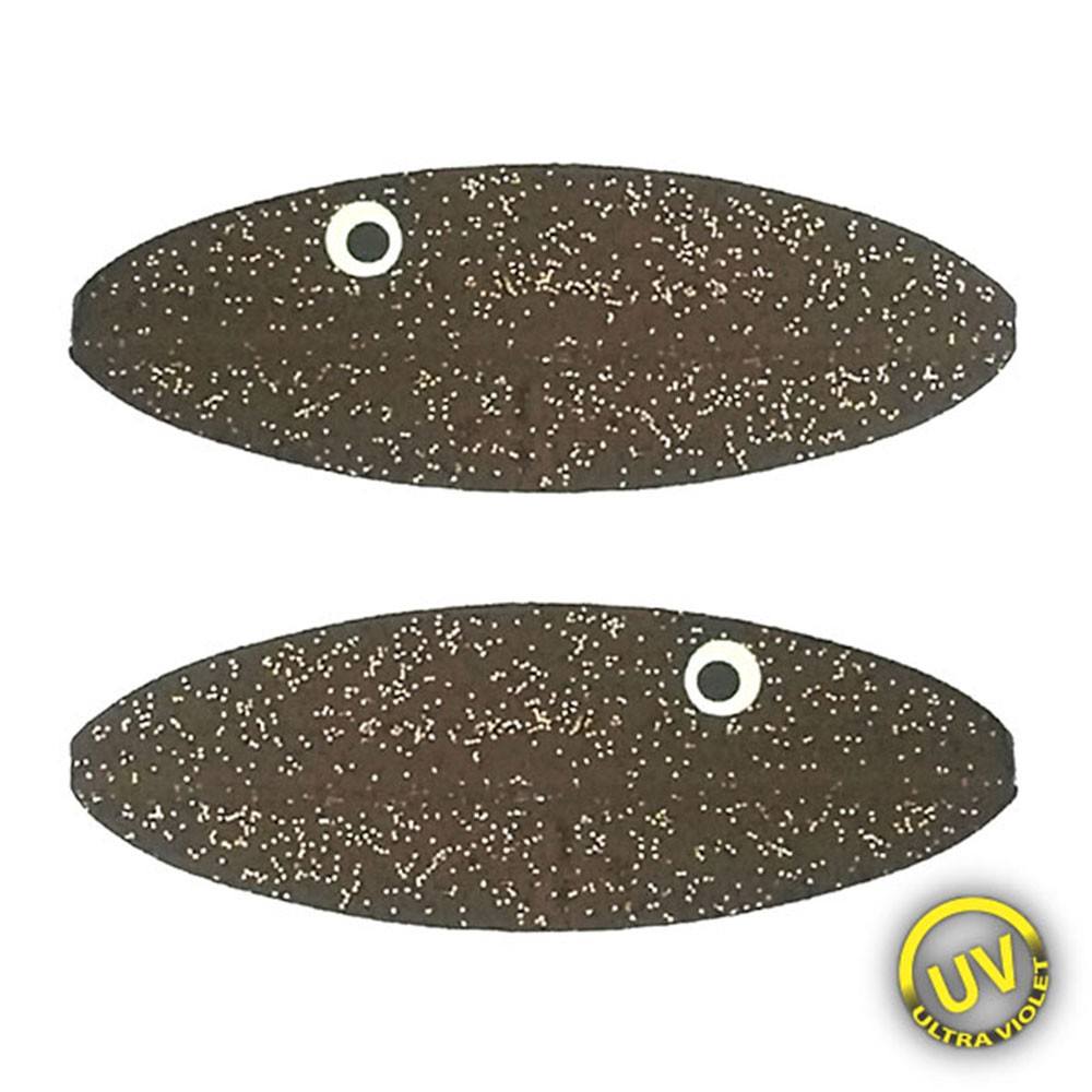 Præsten Ul   5gr Brown Pellet Præsten