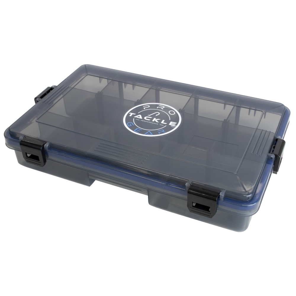 Pro Tackle Lure Box Grejboks 27     18   5cm Fiskekasse