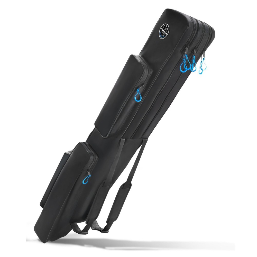 Pro Tackle Strike   Stangtaske 145cm Fisketaske