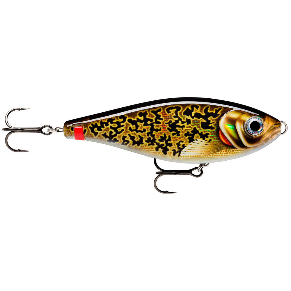 Rapala  -rap Haku Arb Wobler