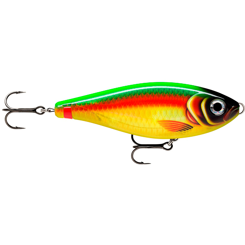 Rapala  -rap Haku Bprt Wobler